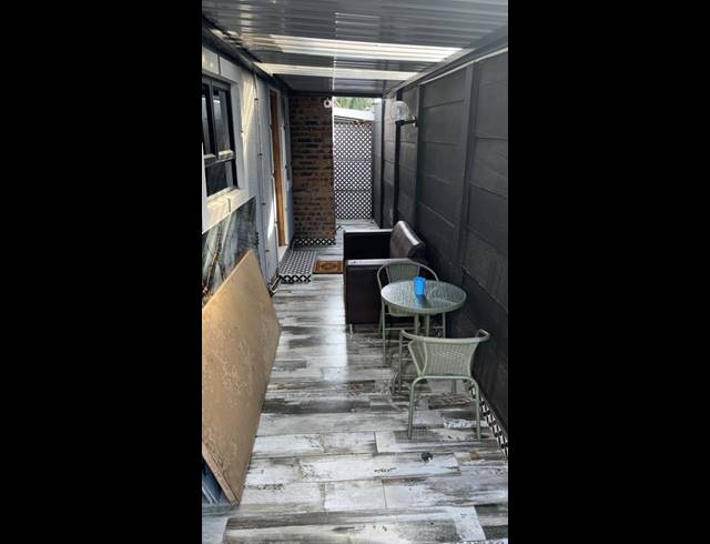 1 bed property to rent in MEER EN SEE